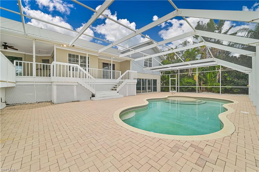 FORT MYERS - Residential