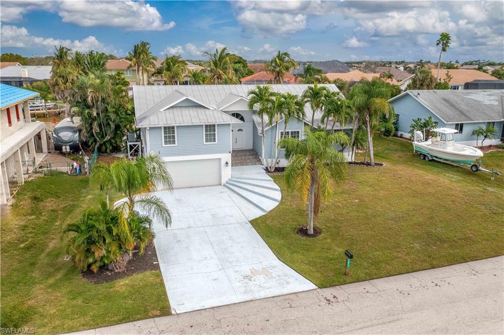 FORT MYERS - Residential