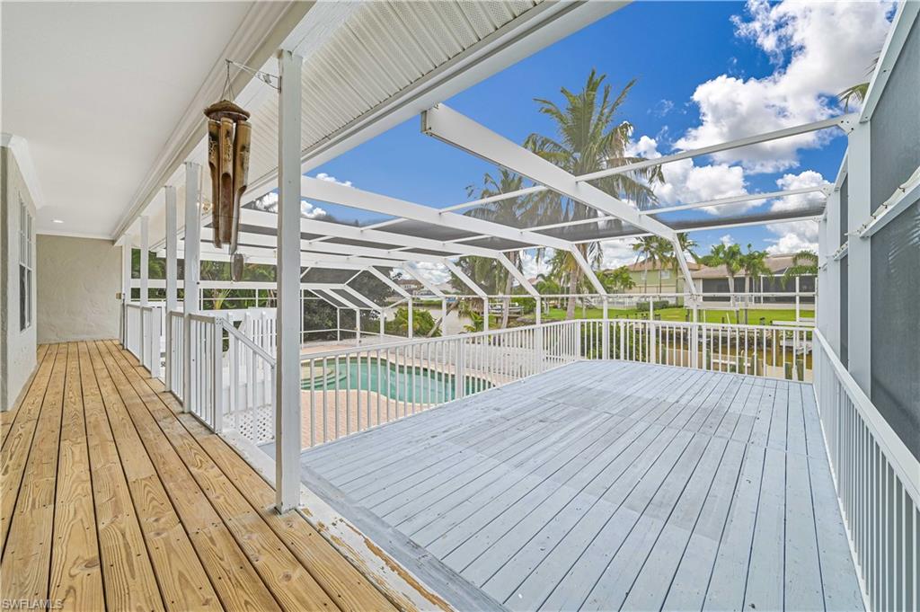 FORT MYERS - Residential
