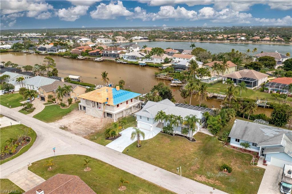 FORT MYERS - Residential