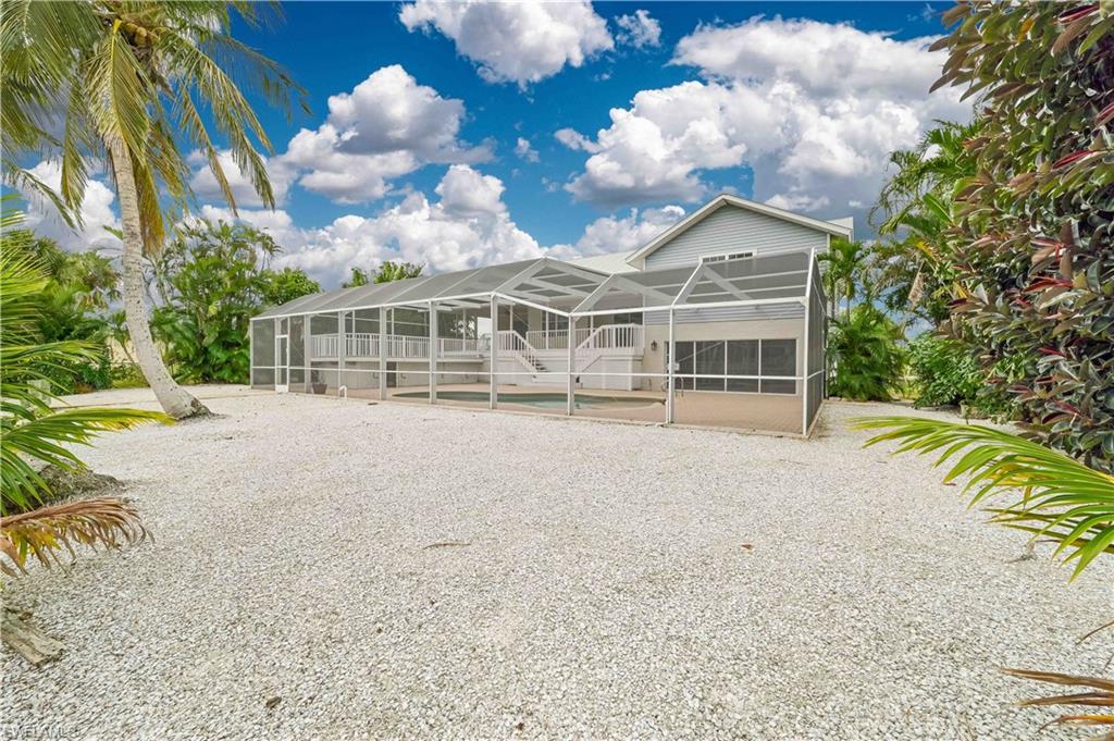 FORT MYERS - Residential