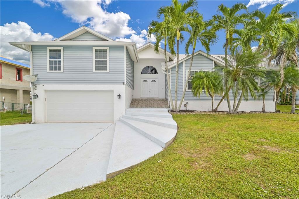 FORT MYERS - Residential