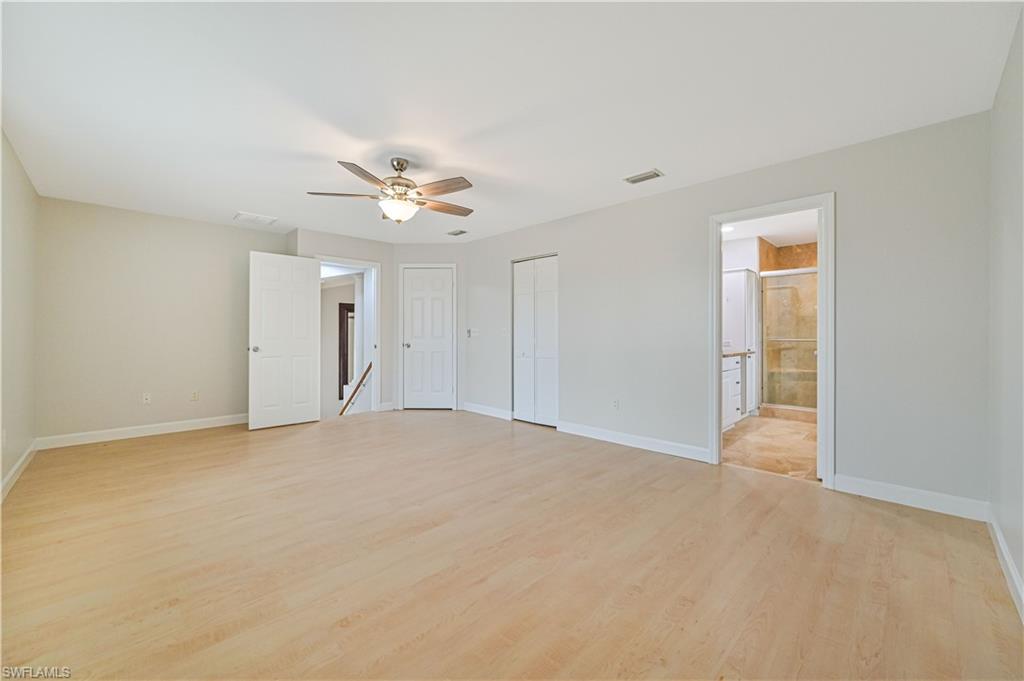 FORT MYERS - Residential