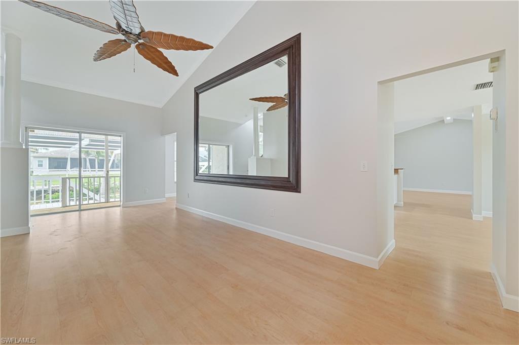 FORT MYERS - Residential