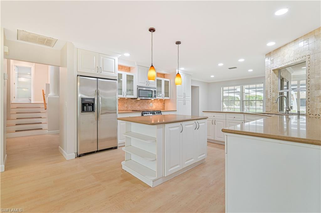 FORT MYERS - Residential