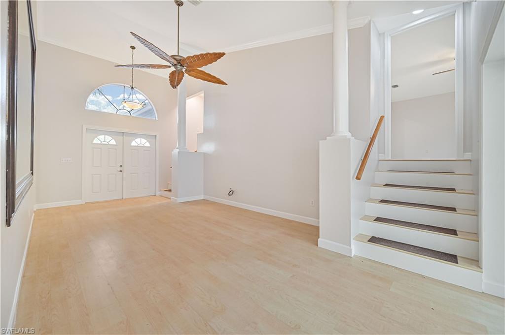 FORT MYERS - Residential