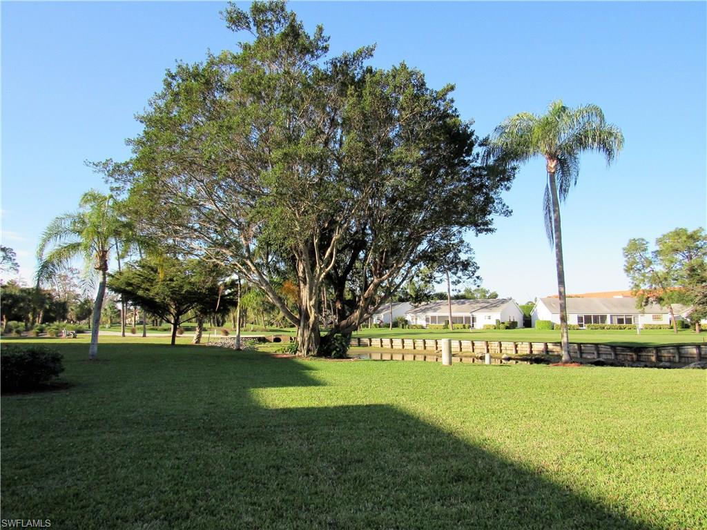 TURTLE LAKE GOLF COLONY - Residential