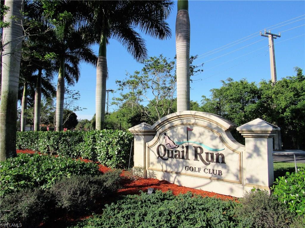 WELCOME TO OUR NEWSEST OFFERING AT TURTLE LAKE GOLF COLONY. THIS HIGHLY DESIRED COMMUNITY IS LOCATED IN A FANTASTIC LOCATION THAT IS LESS THAN TWO MILES TO THE BEACH (CLAM PASS), TWO MILES TO I-75, OVER 100 STORES, SHOPPES, RESTAURANTS, BANKS, AND SERVICES WITHIN A MILE OR LESS, AND JUST A SHORT DRIVE TO POPULAR LOCATIONS IN NAPLES SUCH AS 5TH AVENUE, BAYFRONT, TIN CITY AND MORE. THIS UNIT HAS HAD SOME UPDATING COMPLETED AND WOULD SERVE WELL AS AN OWNER OCCUPIED CONDO OR A GREAT INVESTMENT. TWO BEDROOMS, TWO BATHROOMS, SCREENED LANAI, AND VIEWS OF THE GOLF COURSE AND POND FROM THE LANAI. ENTIRE CONDO IS TILE FOR EFFICIENT USE. SEPARATE STORAGE AREA IS ALSO INCLUDED.