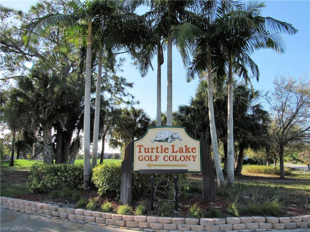TURTLE LAKE GOLF COLONY - Residential