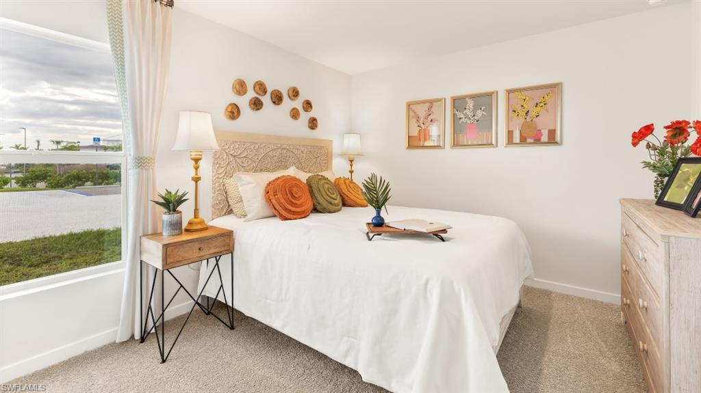 BENTLEY CROSSING - Residential