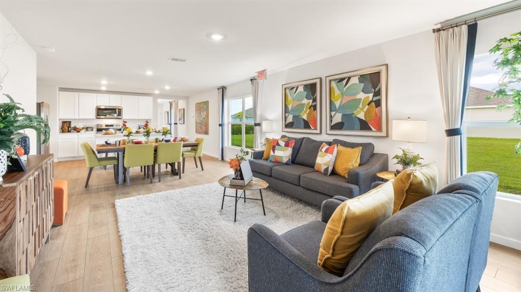 BENTLEY CROSSING - Residential