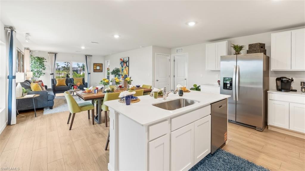 BENTLEY CROSSING - Residential