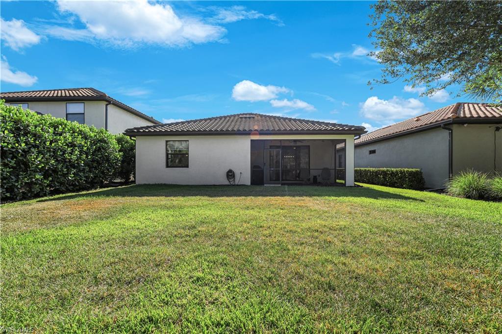 RAFFIA PRESERVE - Residential