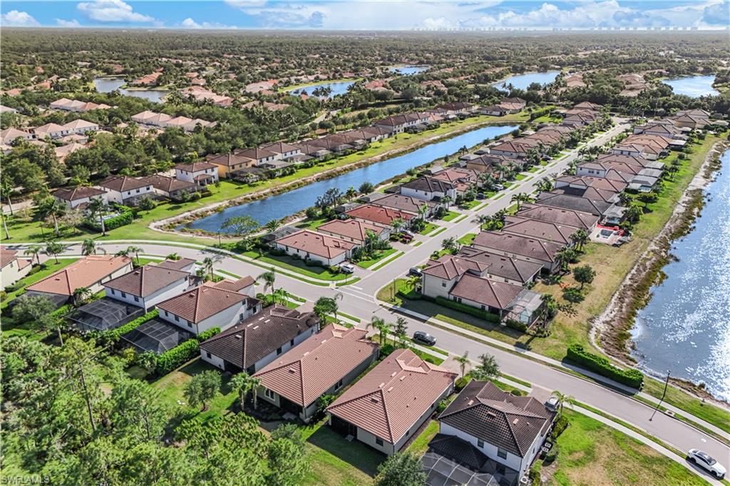 RAFFIA PRESERVE - Residential