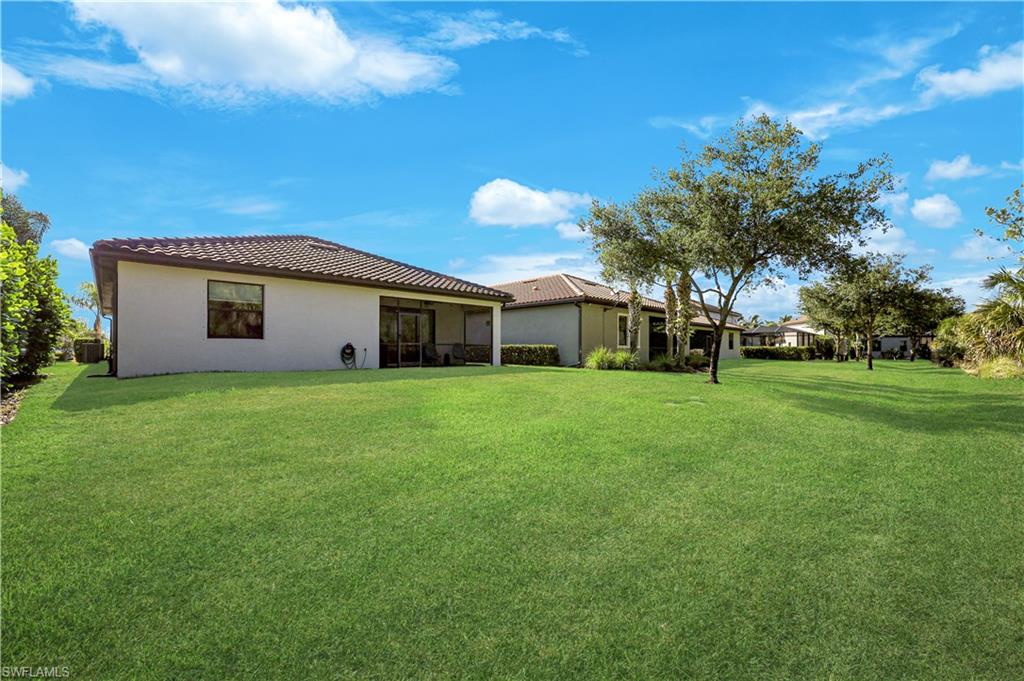 RAFFIA PRESERVE - Residential