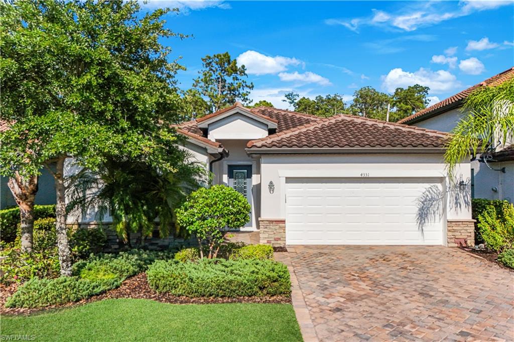 RAFFIA PRESERVE - Residential