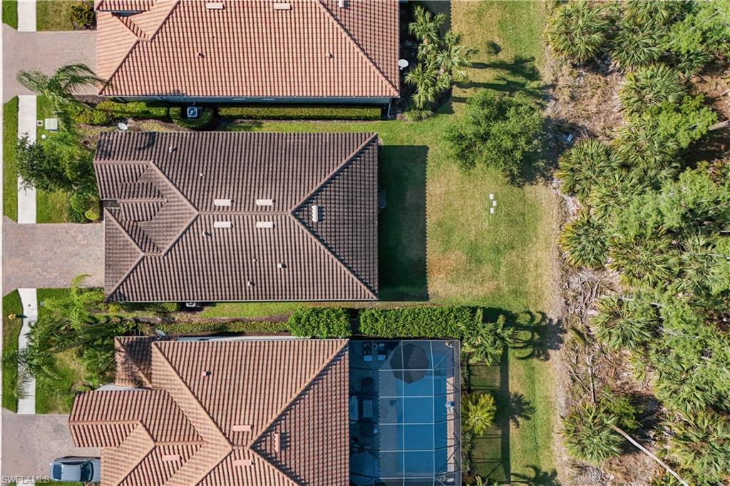RAFFIA PRESERVE - Residential