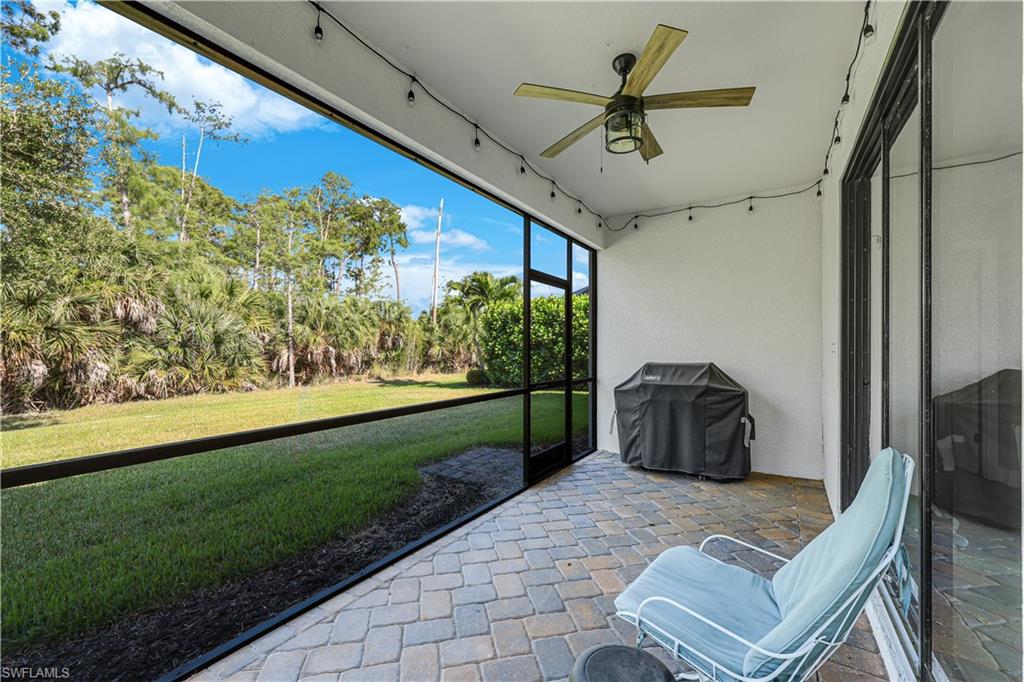 RAFFIA PRESERVE - Residential