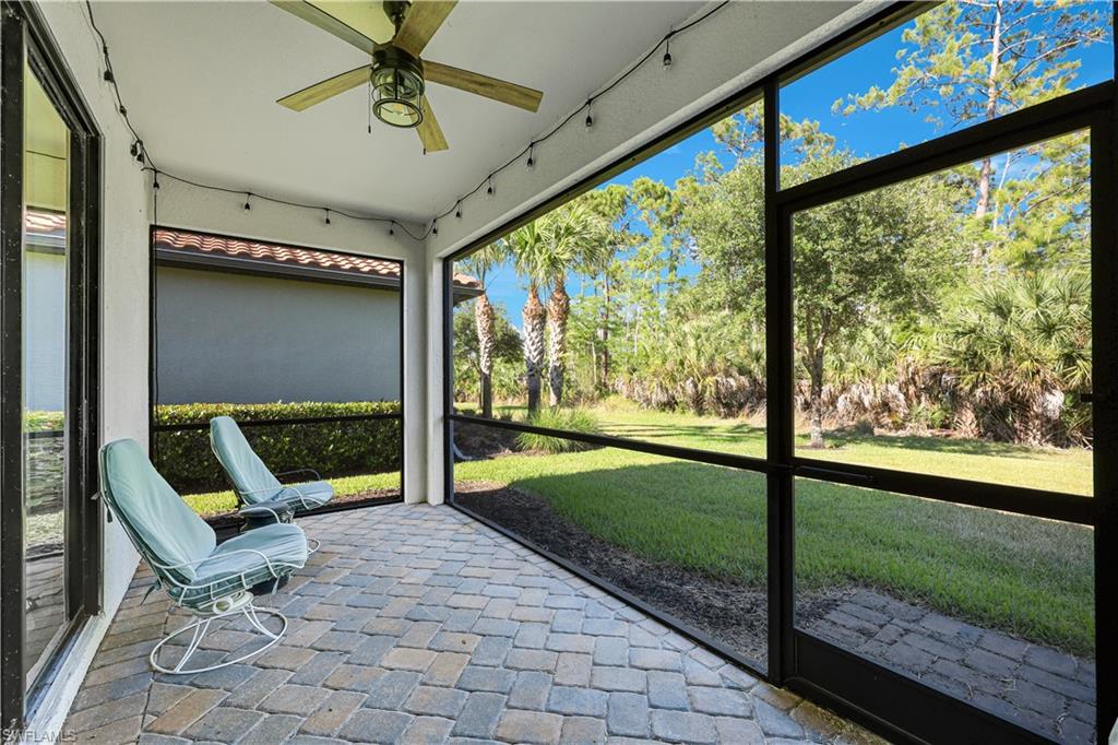 RAFFIA PRESERVE - Residential