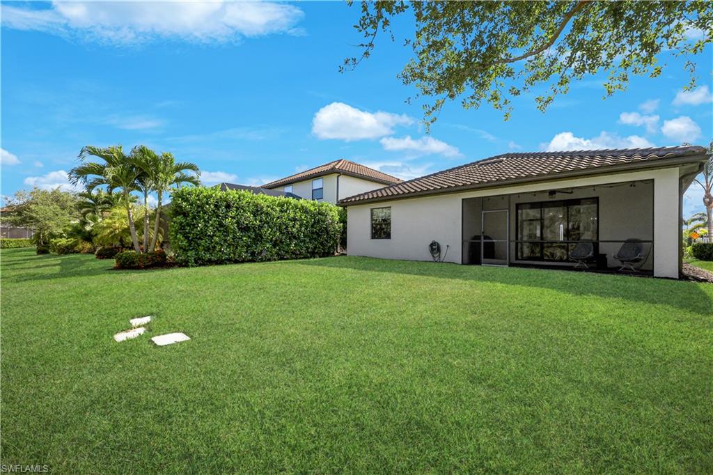 RAFFIA PRESERVE - Residential