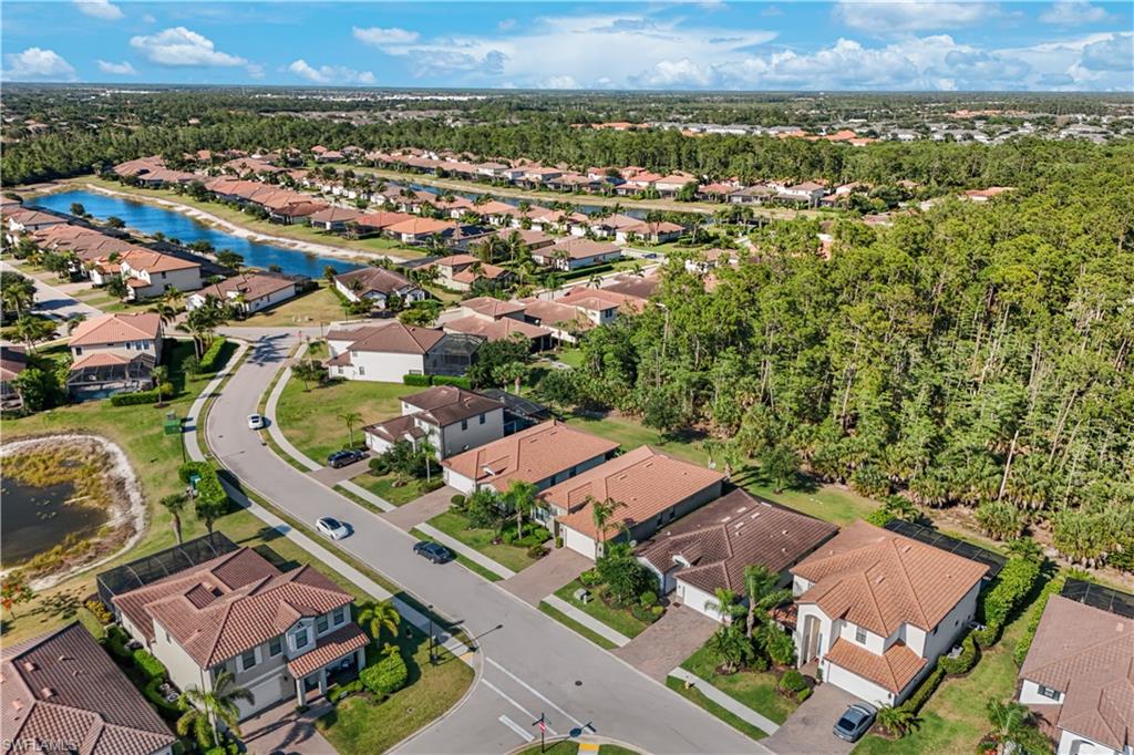 RAFFIA PRESERVE - Residential