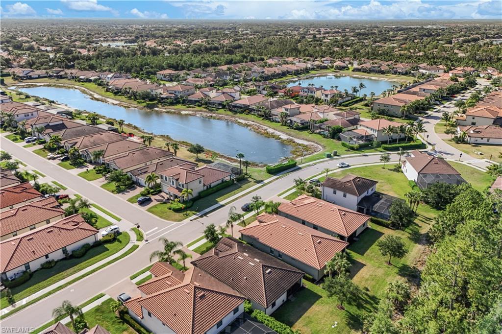 RAFFIA PRESERVE - Residential