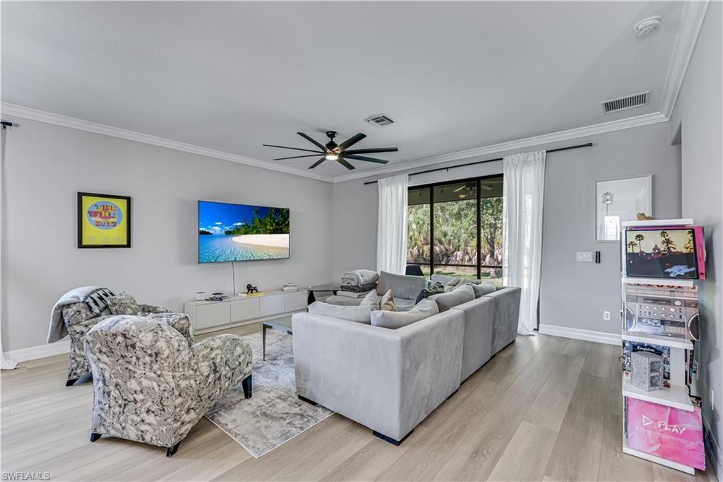 RAFFIA PRESERVE - Residential
