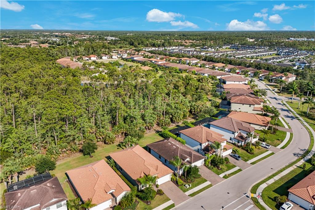 RAFFIA PRESERVE - Residential