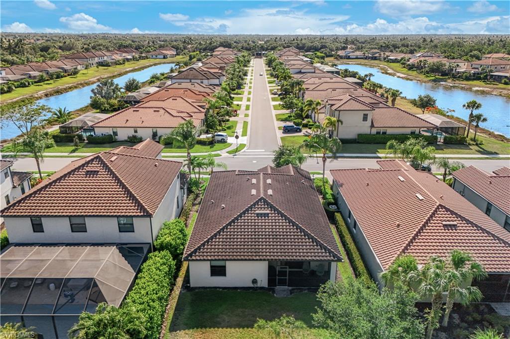 RAFFIA PRESERVE - Residential