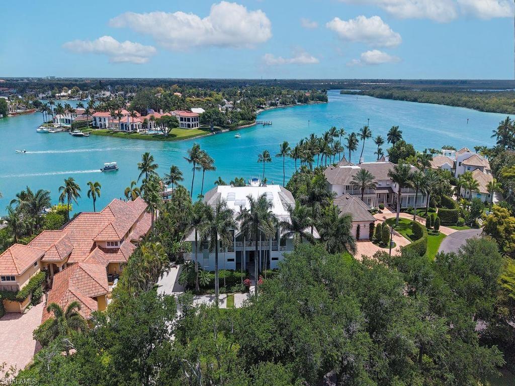PORT ROYAL - Residential