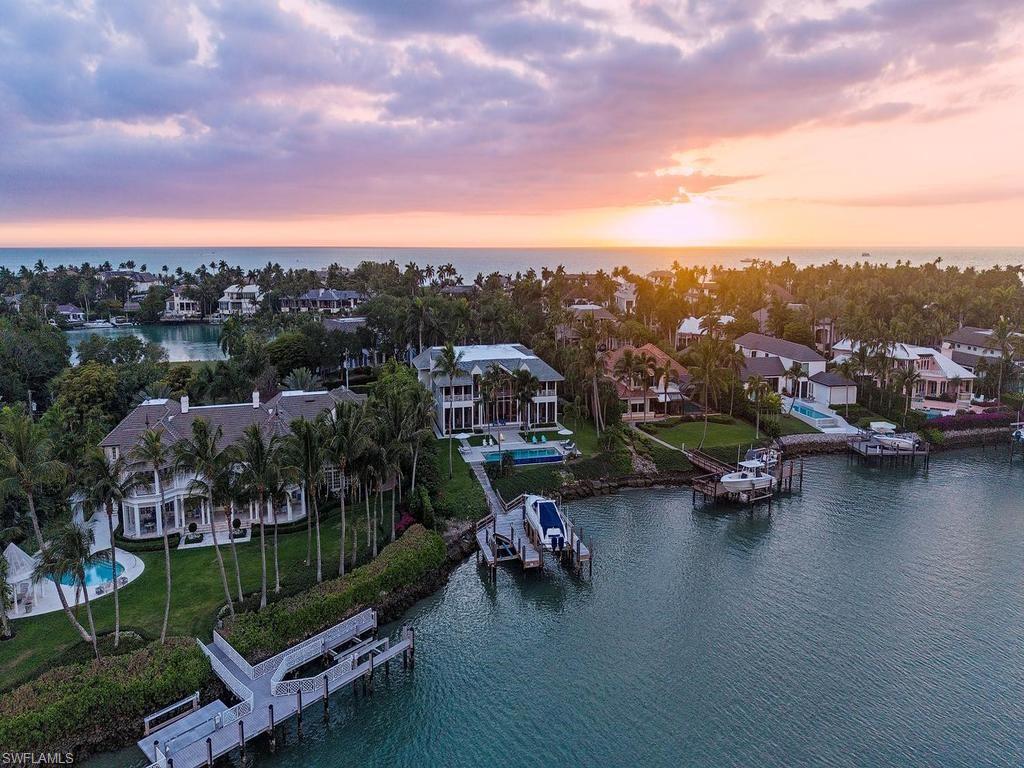 PORT ROYAL - Residential