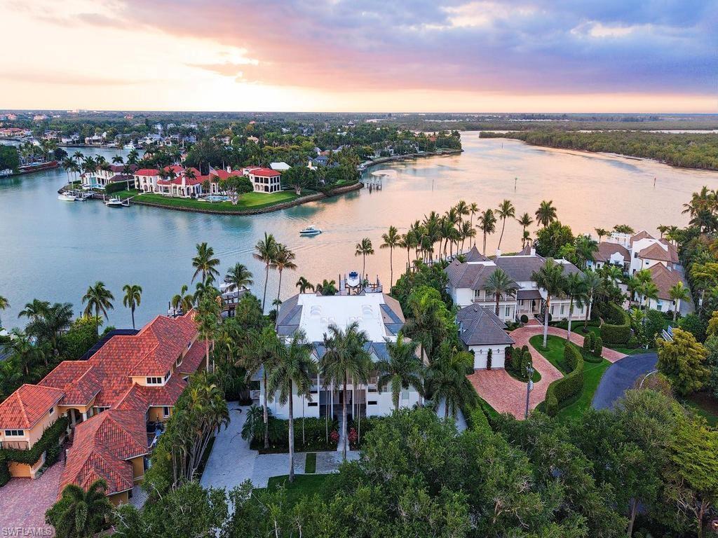 PORT ROYAL - Residential