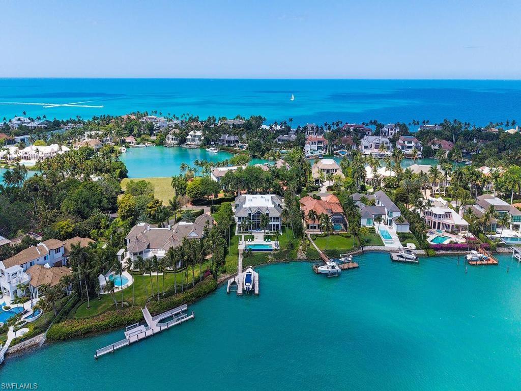 PORT ROYAL - Residential