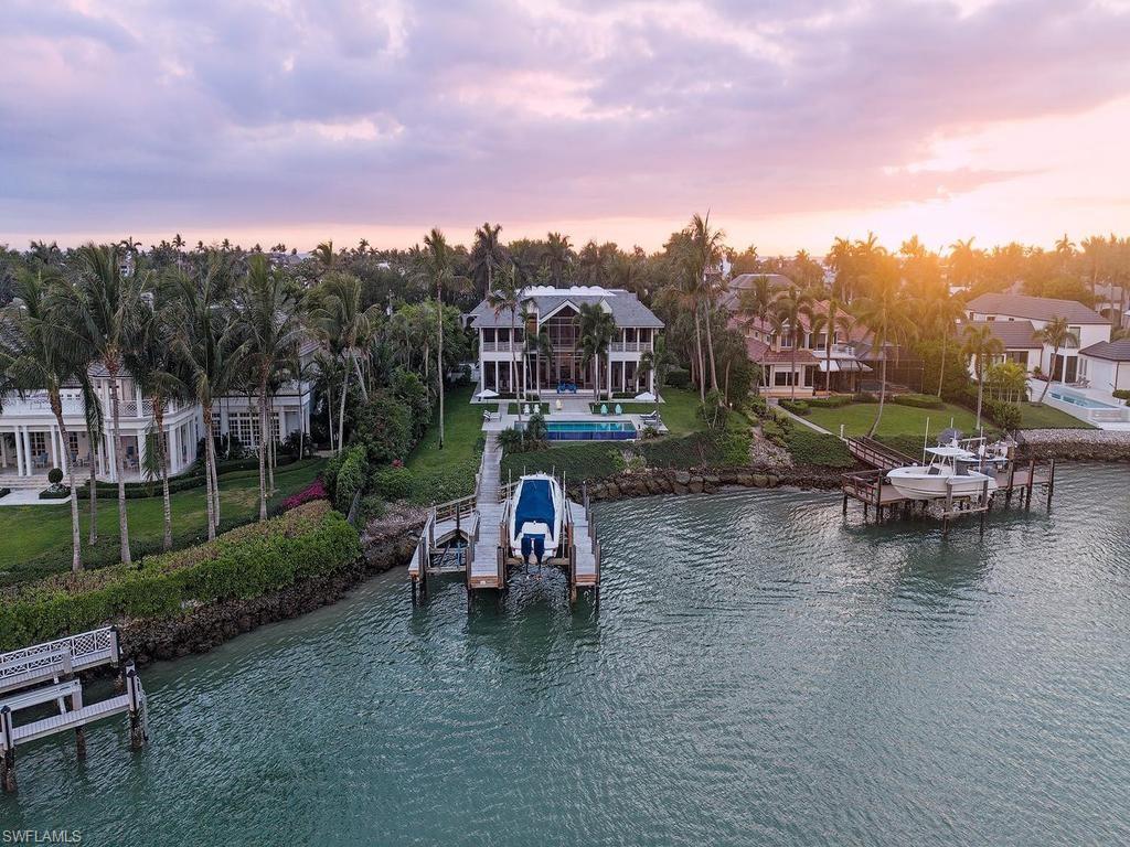 PORT ROYAL - Residential