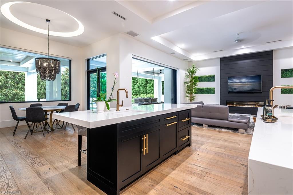 PINE RIDGE ESTATES - Residential