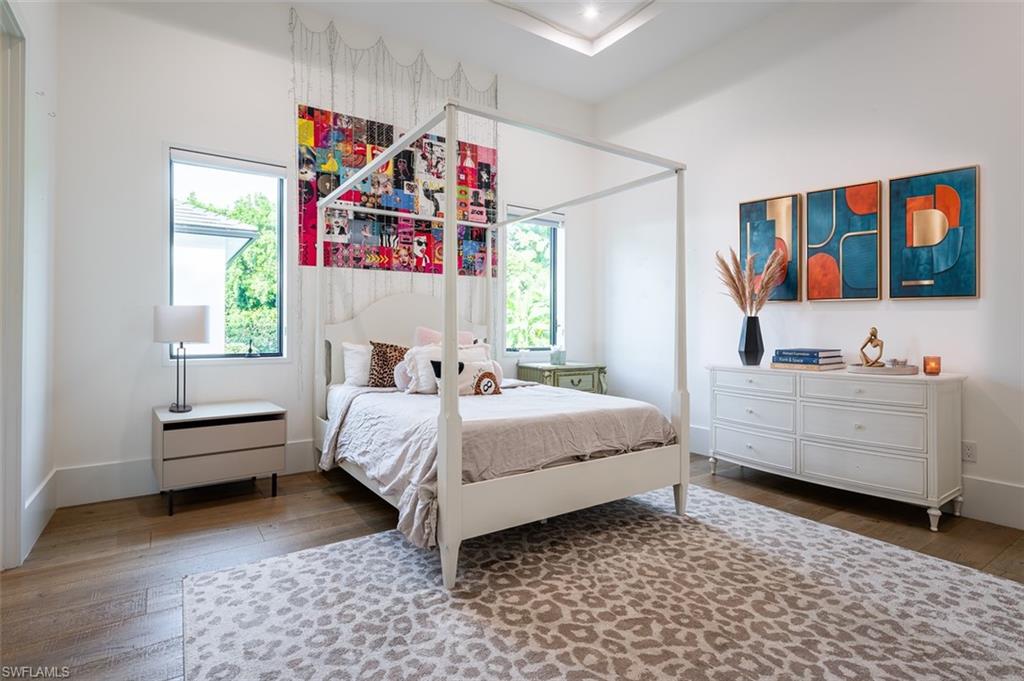 PINE RIDGE ESTATES - Residential