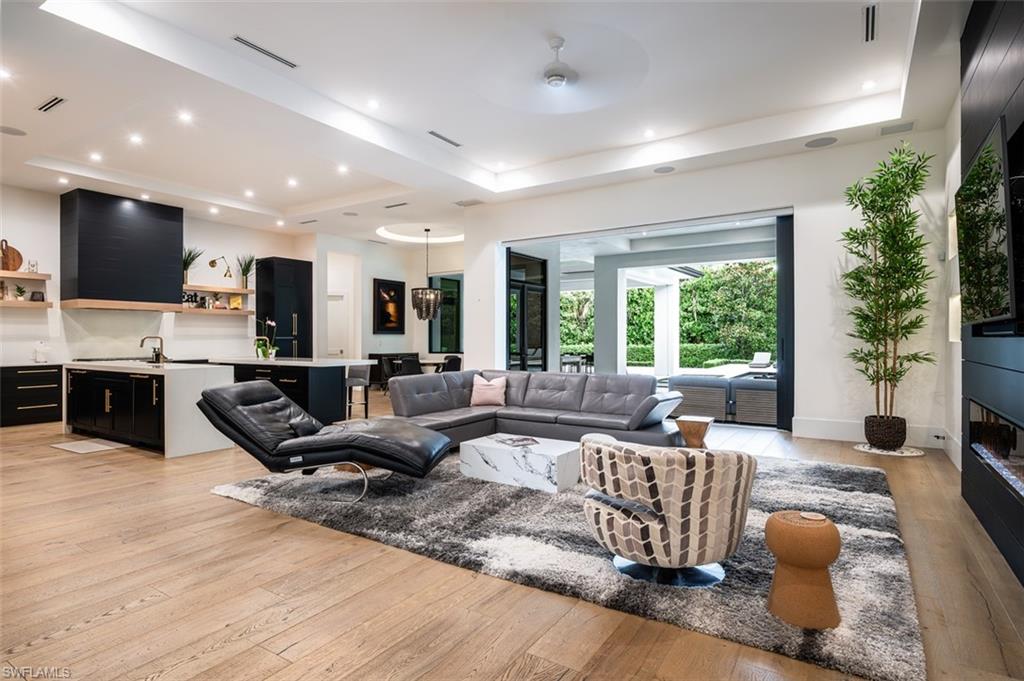 PINE RIDGE ESTATES - Residential