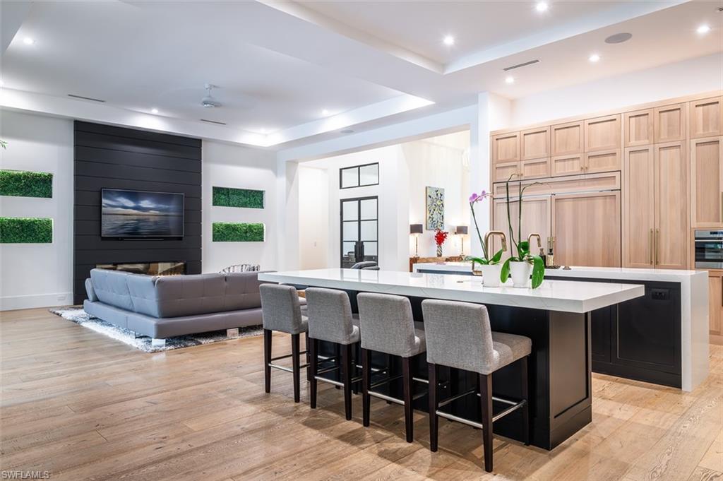 PINE RIDGE ESTATES - Residential