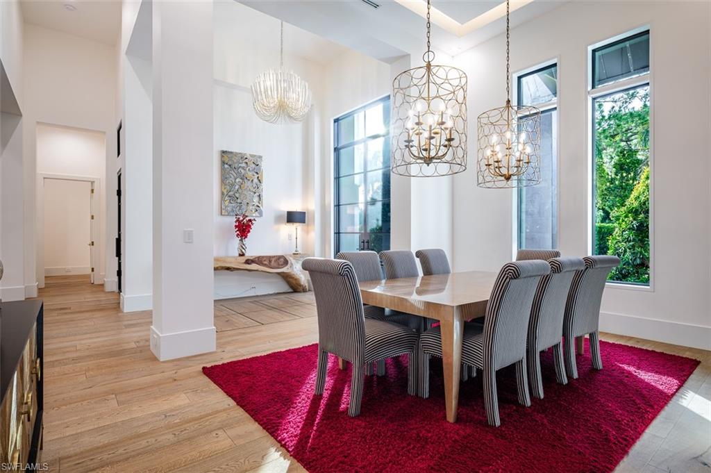 PINE RIDGE ESTATES - Residential