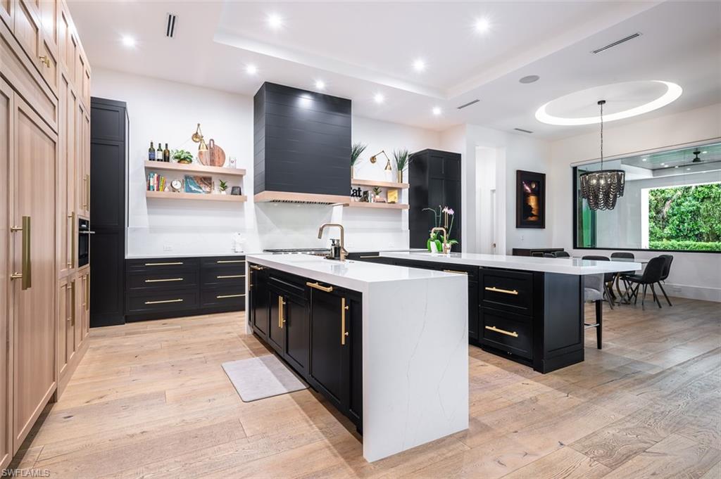 PINE RIDGE ESTATES - Residential
