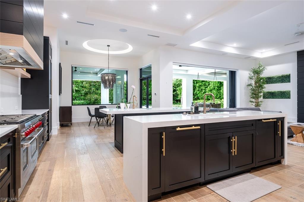 PINE RIDGE ESTATES - Residential
