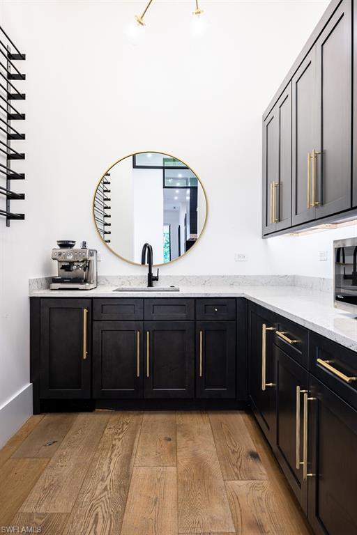 PINE RIDGE ESTATES - Residential