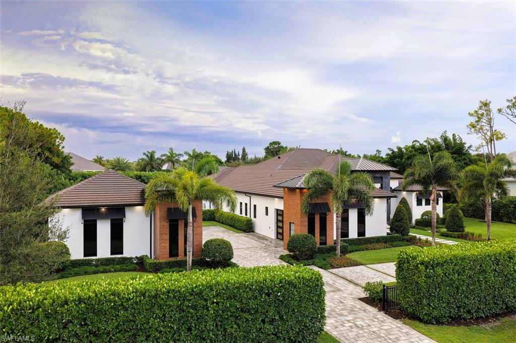 PINE RIDGE ESTATES - Residential