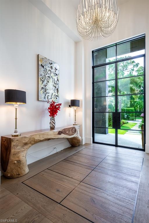 PINE RIDGE ESTATES - Residential