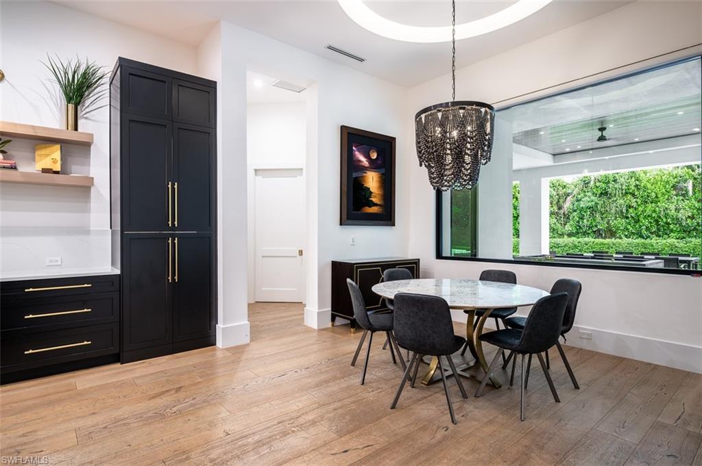 PINE RIDGE ESTATES - Residential