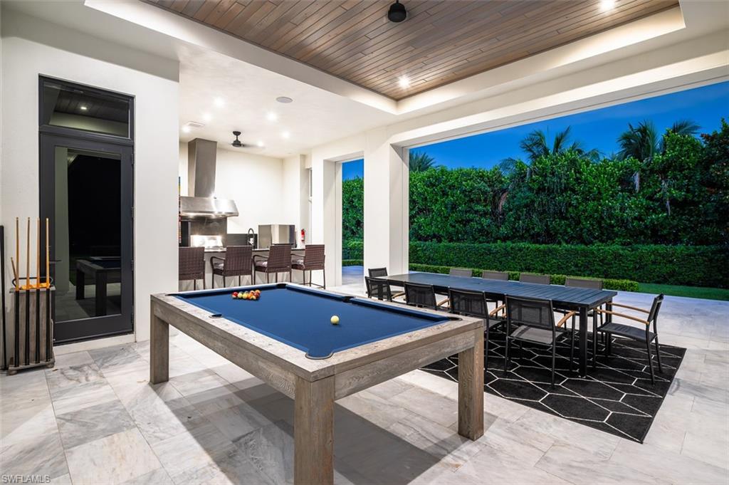 PINE RIDGE ESTATES - Residential