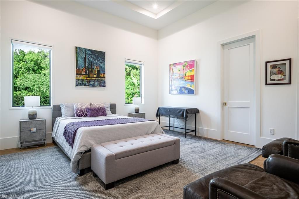 PINE RIDGE ESTATES - Residential