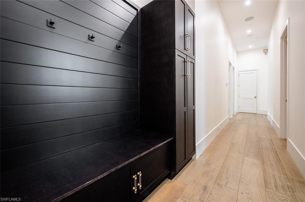 PINE RIDGE ESTATES - Residential