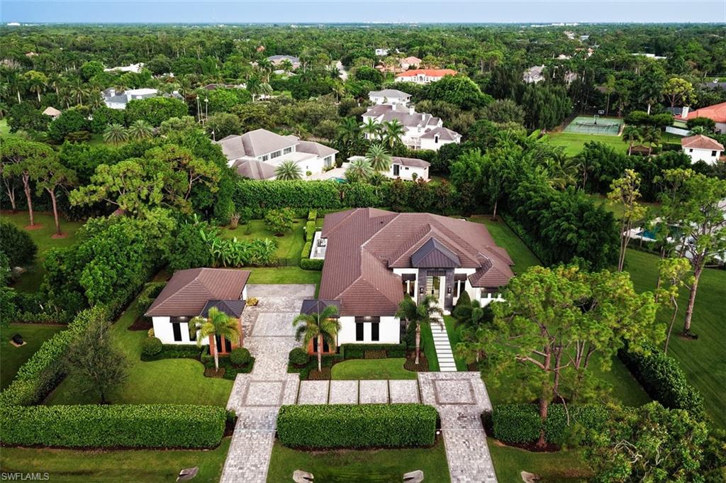 PINE RIDGE ESTATES - Residential