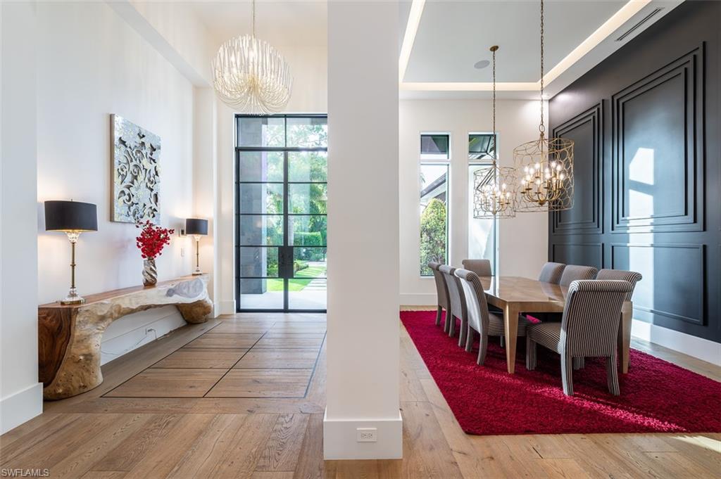 PINE RIDGE ESTATES - Residential